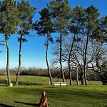 Perigourdin La Picherie Montpon-Menesterol