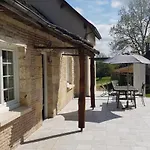 Perigourdin La Picherie Semesterbostad