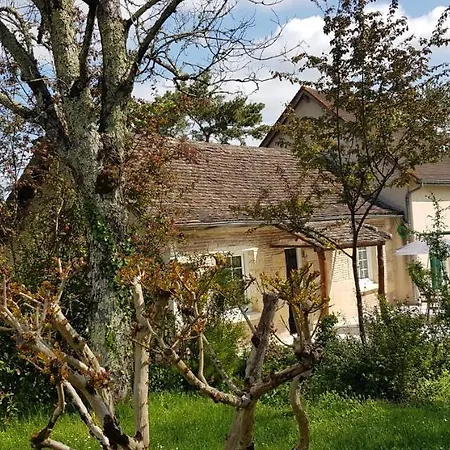 Perigourdin La Picherie