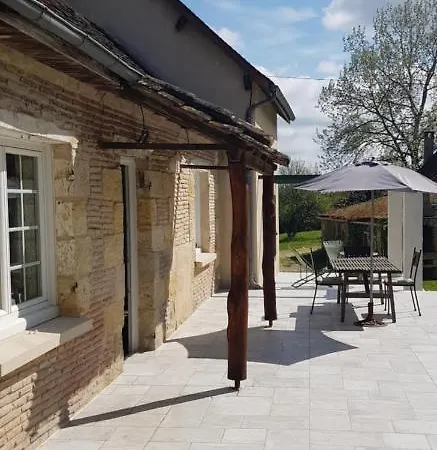 Perigourdin La Picherie Σπίτι διακοπών