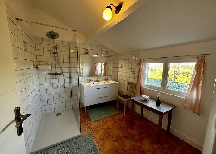 Holiday home Perigourdin La Picherie *