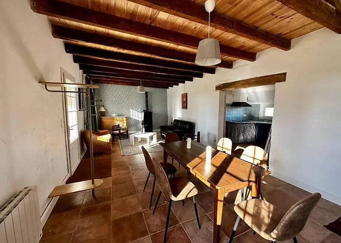 Perigourdin La Picherie Holiday home *