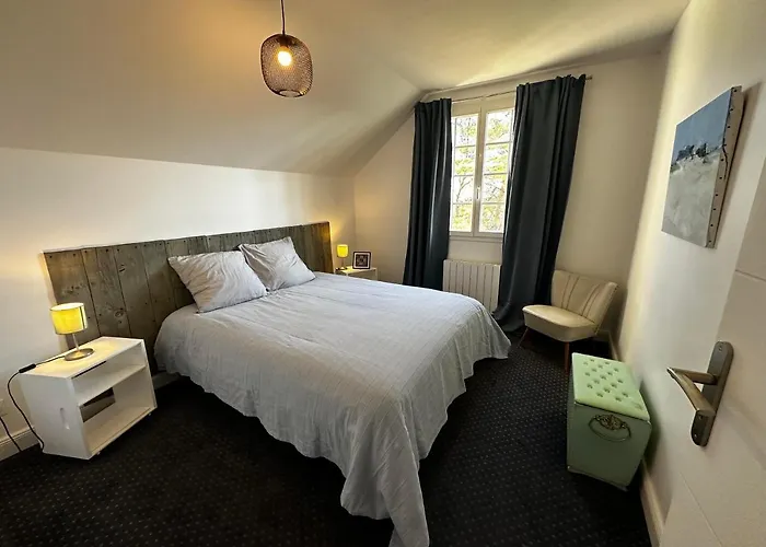 Perigourdin La Picherie Holiday home