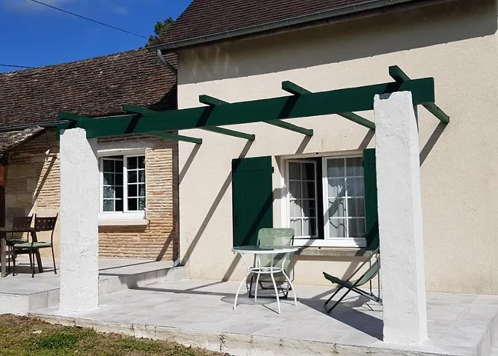 Perigourdin La Picherie * Montpon-Menesterol