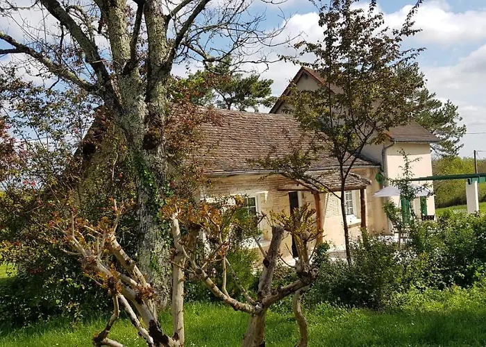Perigourdin La Picherie