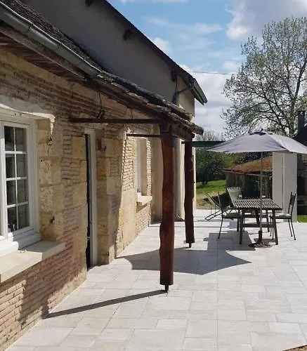 Perigourdin La Picherie Holiday home