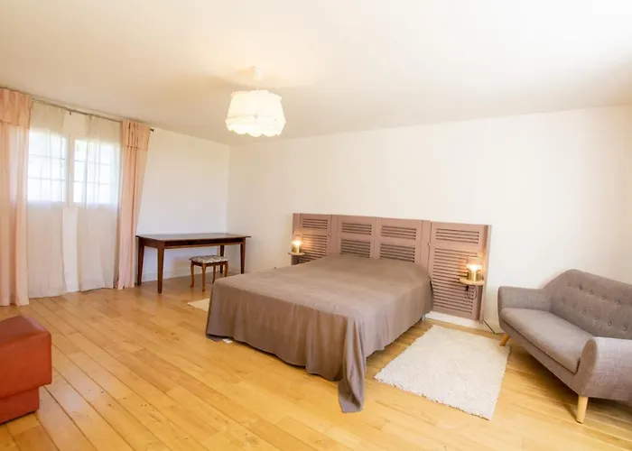 Perigourdin La Picherie Holiday home