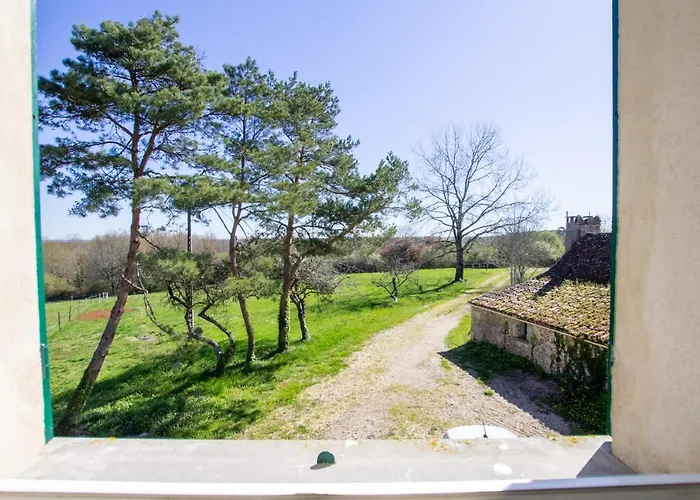Perigourdin La Picherie Holiday home