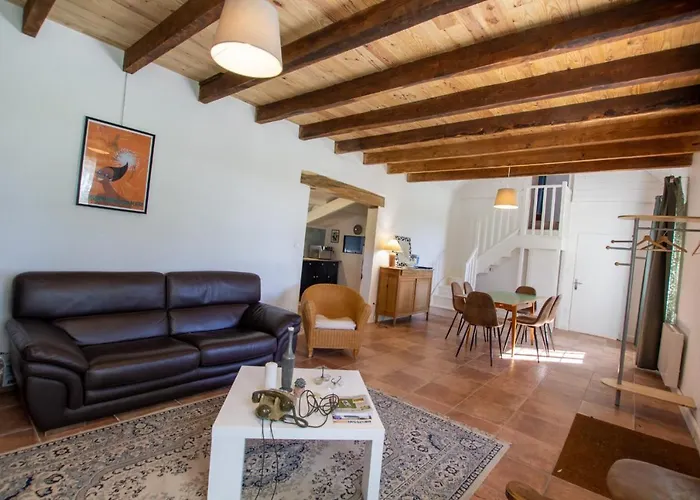 Perigourdin La Picherie Holiday home *
